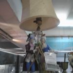 477 6144 Bordslampa